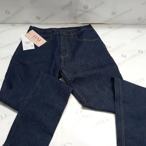 DAI THE SKINNY LEG JEANS - 30