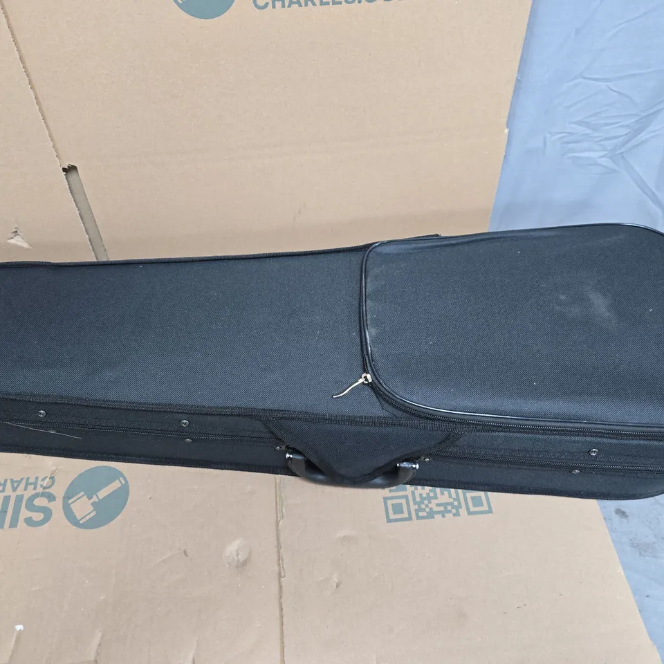 OYPLA LEISURE ACOUSTIC VIOLIN SET