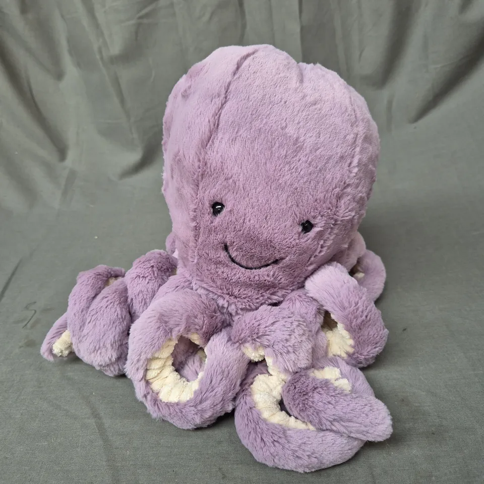 JELLYCAT - I AM MAYA OCTOPUS