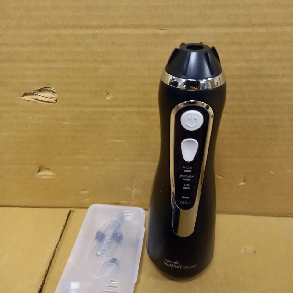 WATERPIK CORDLESS ADVANCED WATER FLOSSER