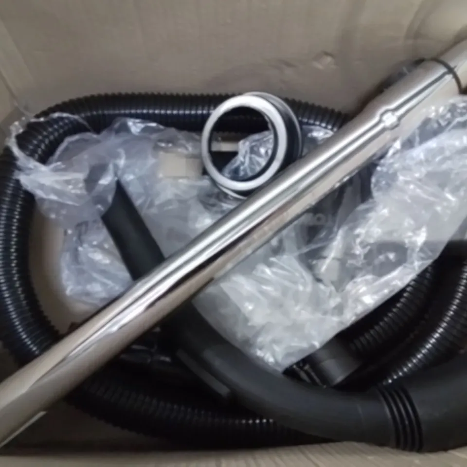 BOXED TOWER TXP10 CYLINDER VACUUM 