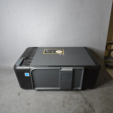 HP DESKJET F2420 PRINTER