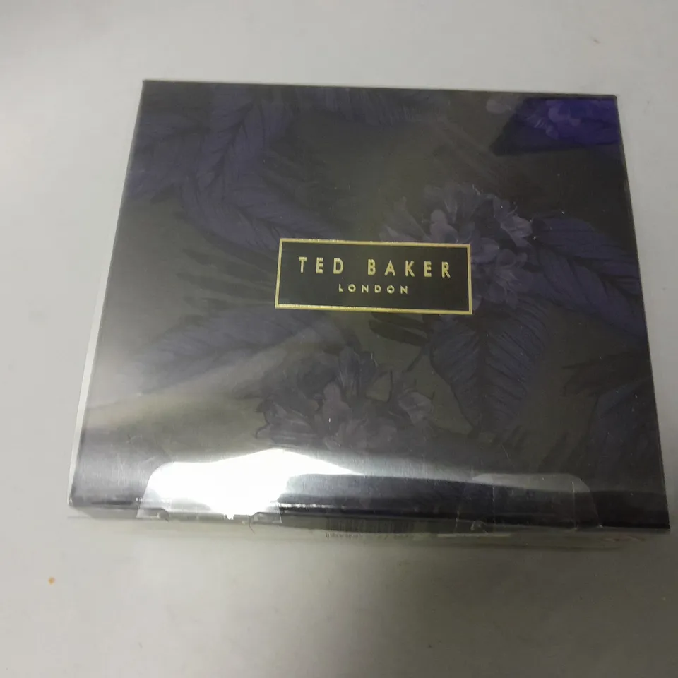 TED BAKER 3-PACK OF 150ML BODY SPRAYS