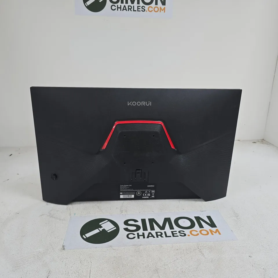 KOORUI MONITOR MG24H3F 24" UNBOXED