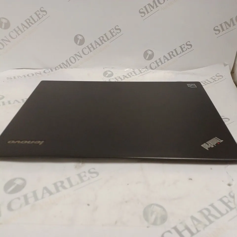 LENOVO THINKPAD X1 CARBON LAPTOP