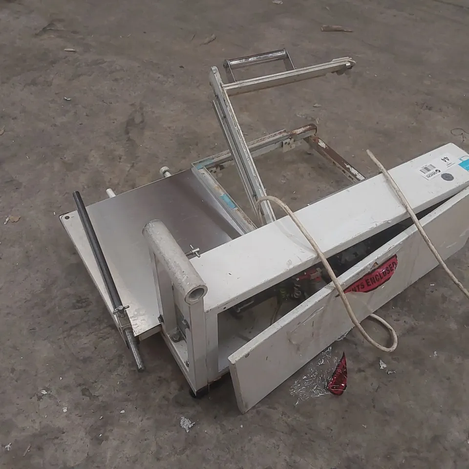 COMMERCIAL L SEALER PART