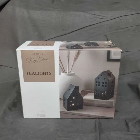 STACEY SOLOMON TEALIGHTS β HOME LIGHTING SET