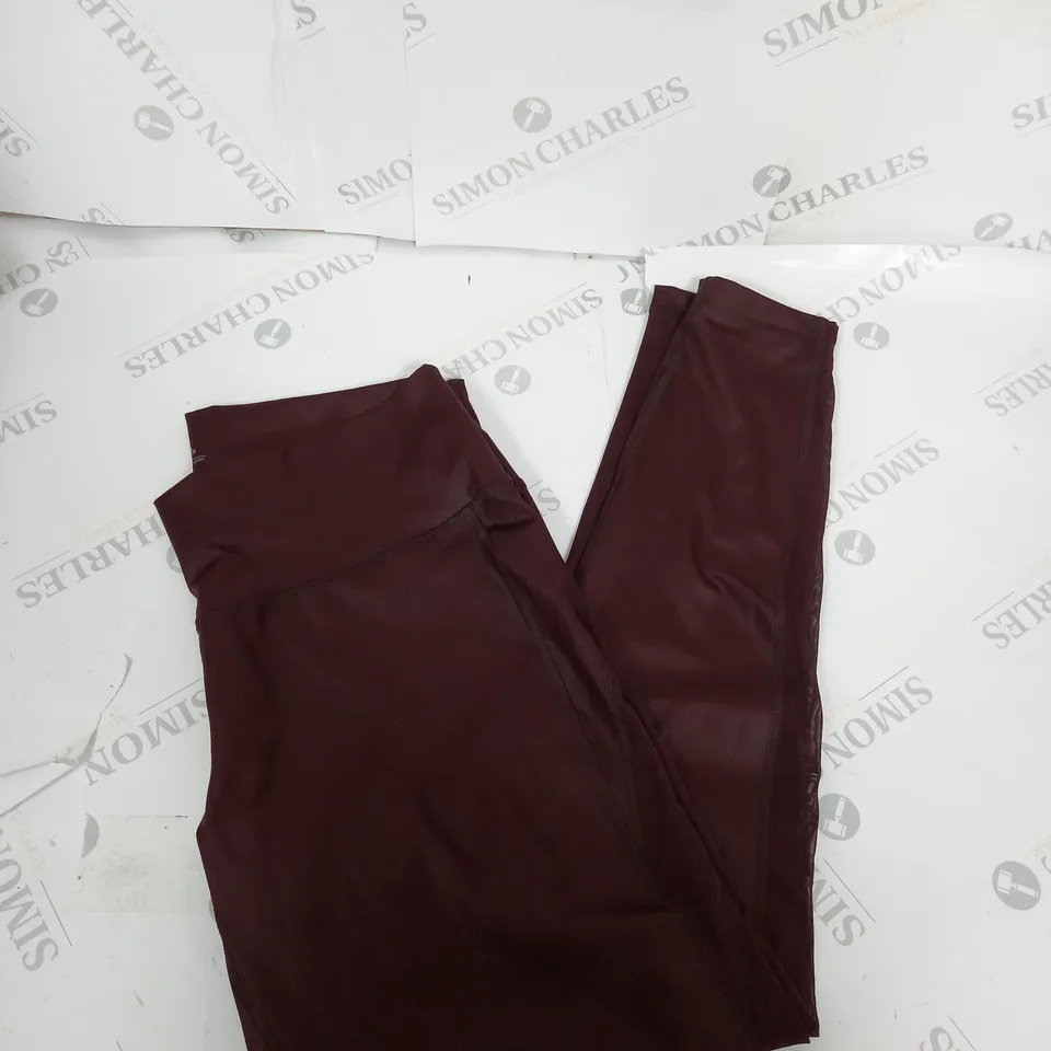 ADIDAS CASUAL LEGGINGS SIZE L