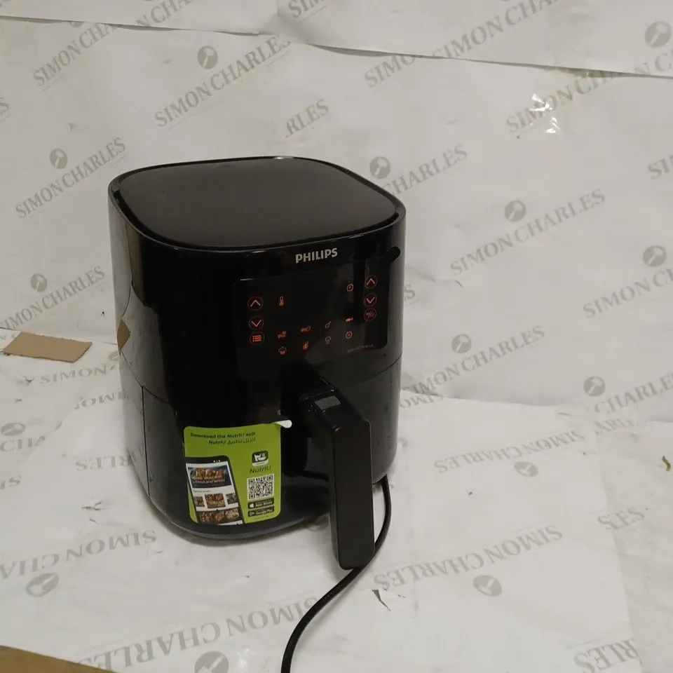 PHILIPS AIR FRYER ESSENTIAL 