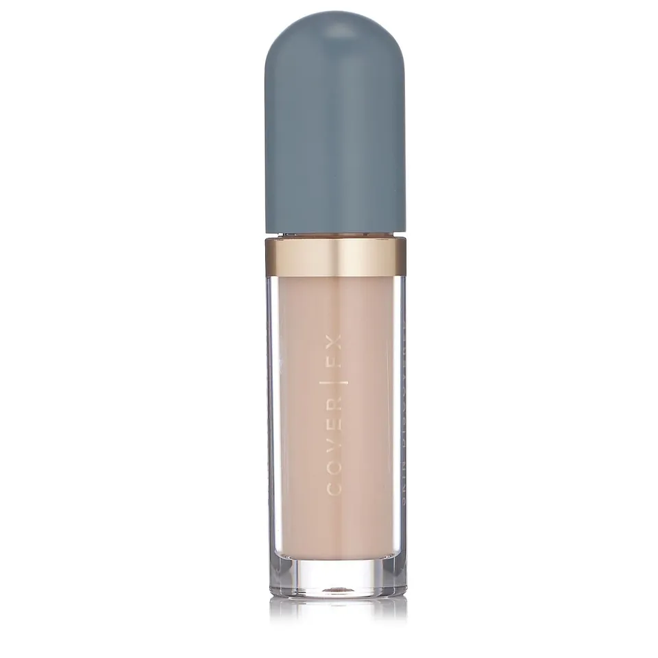 COVER FX SKIN DISCOVERED LONGWEAR CONCEALER 10ML DUO - L2