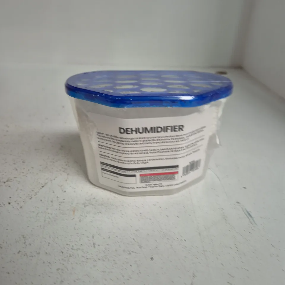 DEHUMIDIFIER DESICCANT TUB PACK – 10 X