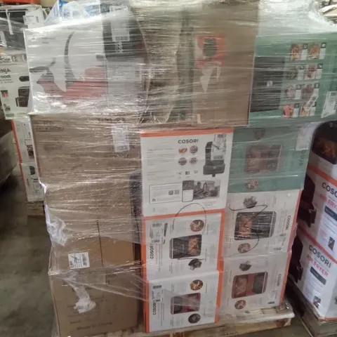 PALLET OF APPROXIMATELY 33 ASSORTED ITEMS INCLUDING: