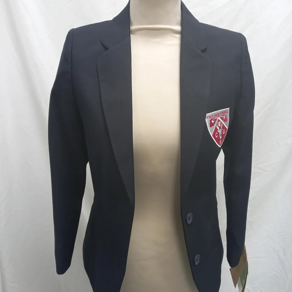 STEVENSONS THE HOLT SCHOOL JACKET BLAZER SCHOOL UNIFORM OUTFITTERS