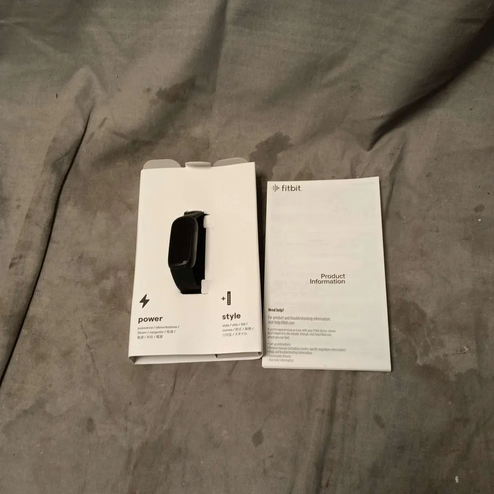 FITBIT INSPIRE 3 SMART WATCH 