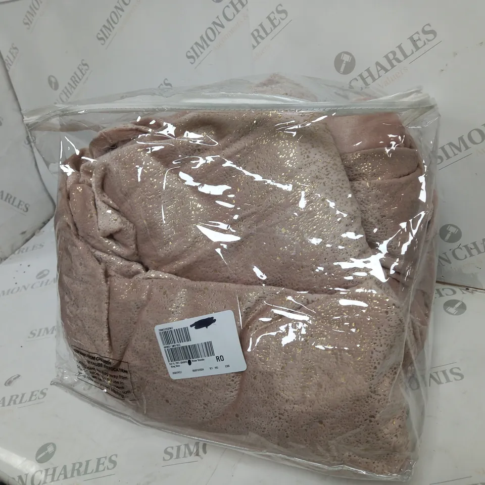 3 PIECE KINGSIZE DUVET