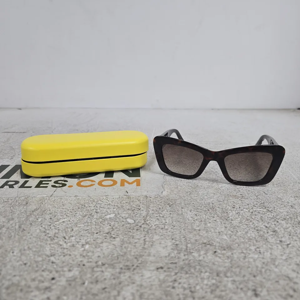 MARC JACOBS SUNGLASSES IN CASE