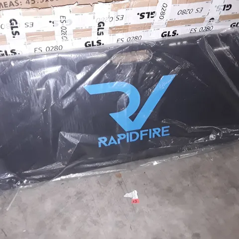 RAPIDFIRE REBOUND BOARD