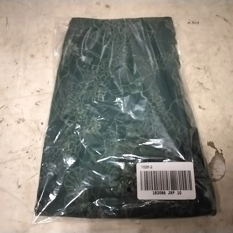 BOX OF APPROXIMATELY 40 MR.MAX MOD THYME STRECTH TROUSERS SIZE 10