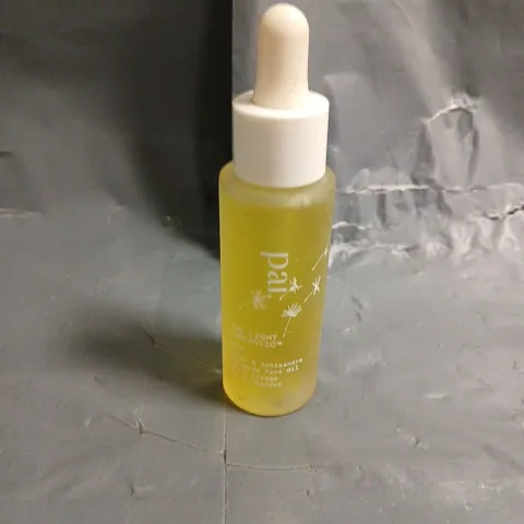 PAI SKINCARE THE LIGHT FANTASTIC CALM CERAMIDE FACE OIL 30ML