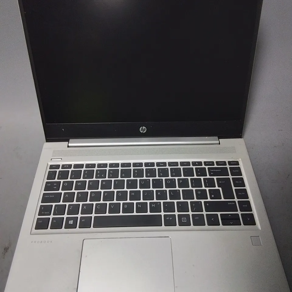 UNBOXED HP PROBOOK 440 G7 LAPTOP