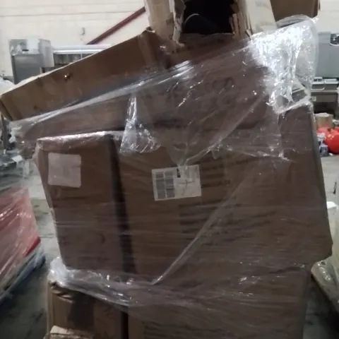 PALLET OF OFFICE CHAIRS
