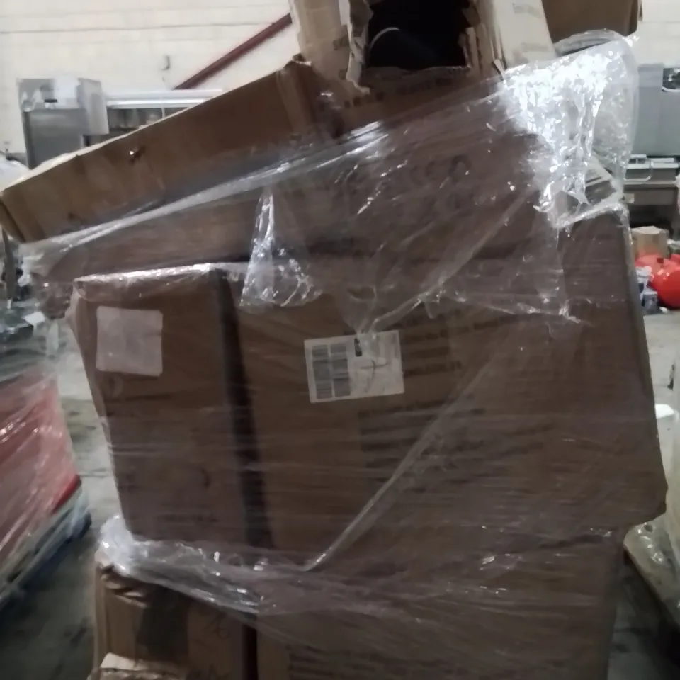 PALLET OF OFFICE CHAIRS