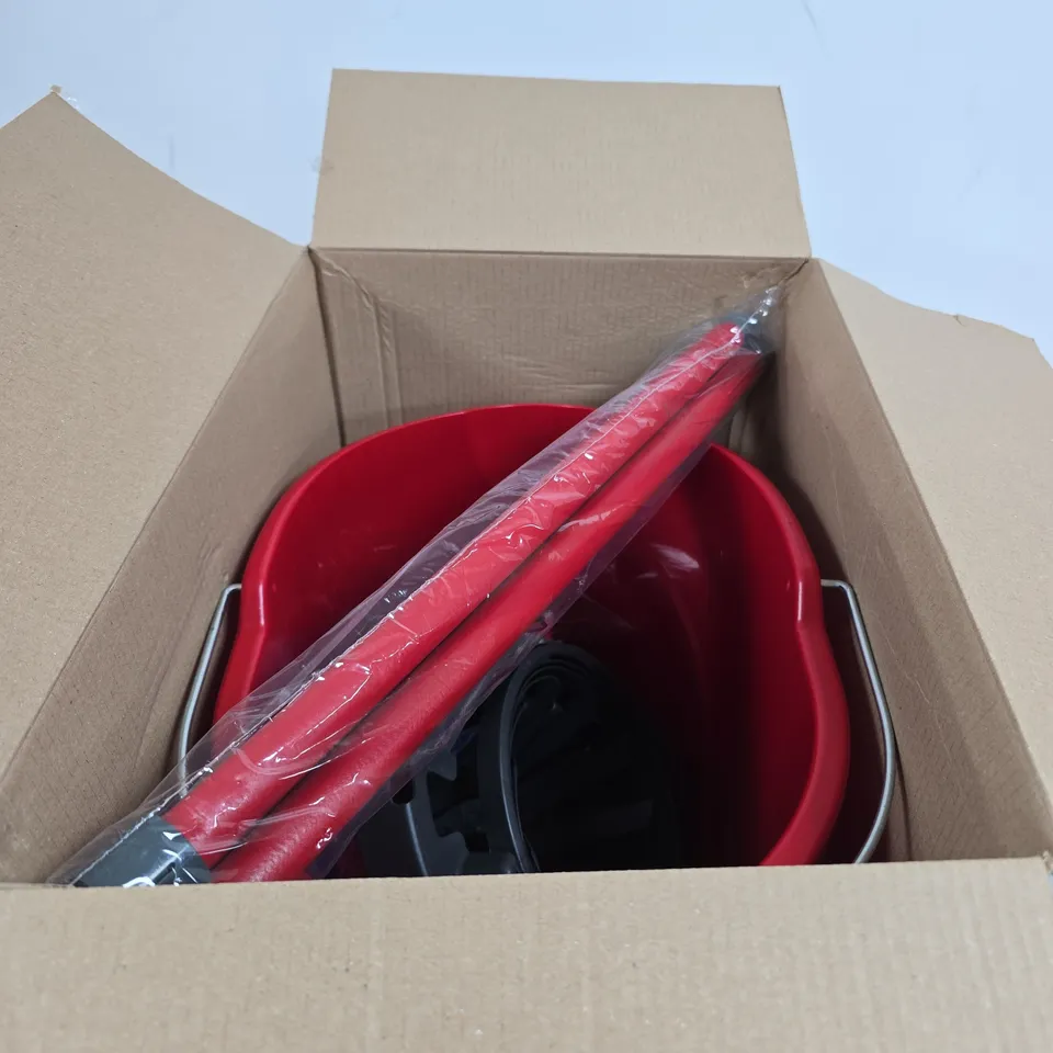 VILEDA MICRO AND COTTON SUPERMOCIO KIT