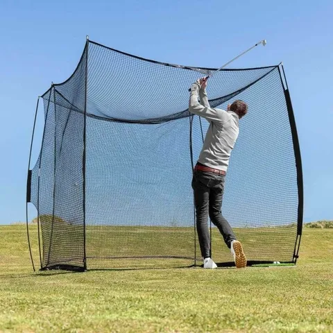 BOXED FORB GOLF PROFLEX GOLF CAGE