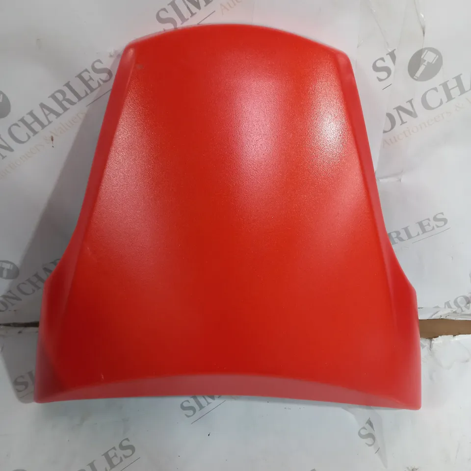 after market rear cover for unknow motorcycle 