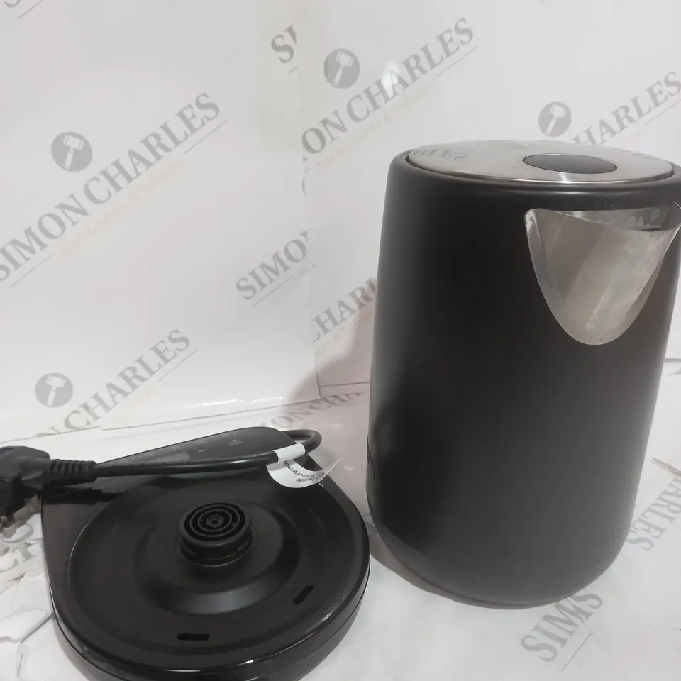 BOXED NINJA PERFECT TEMPERATURE KETTLE KT200UK