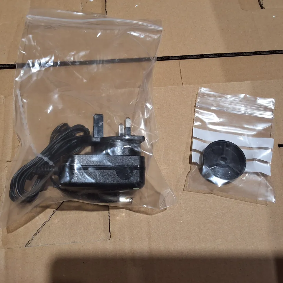 PROJECT A1 TURNTABLE IN BLACK 