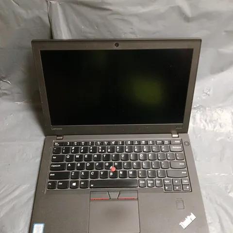 LENOVO THINKPAD X270 LAPTOP 