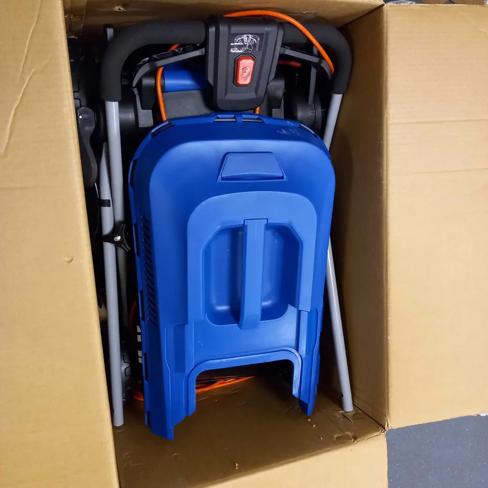 HYUNDAI LAWNMOWER