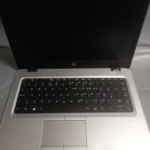 UNBOXED HP ELITEBOOK 840 LAPTOP