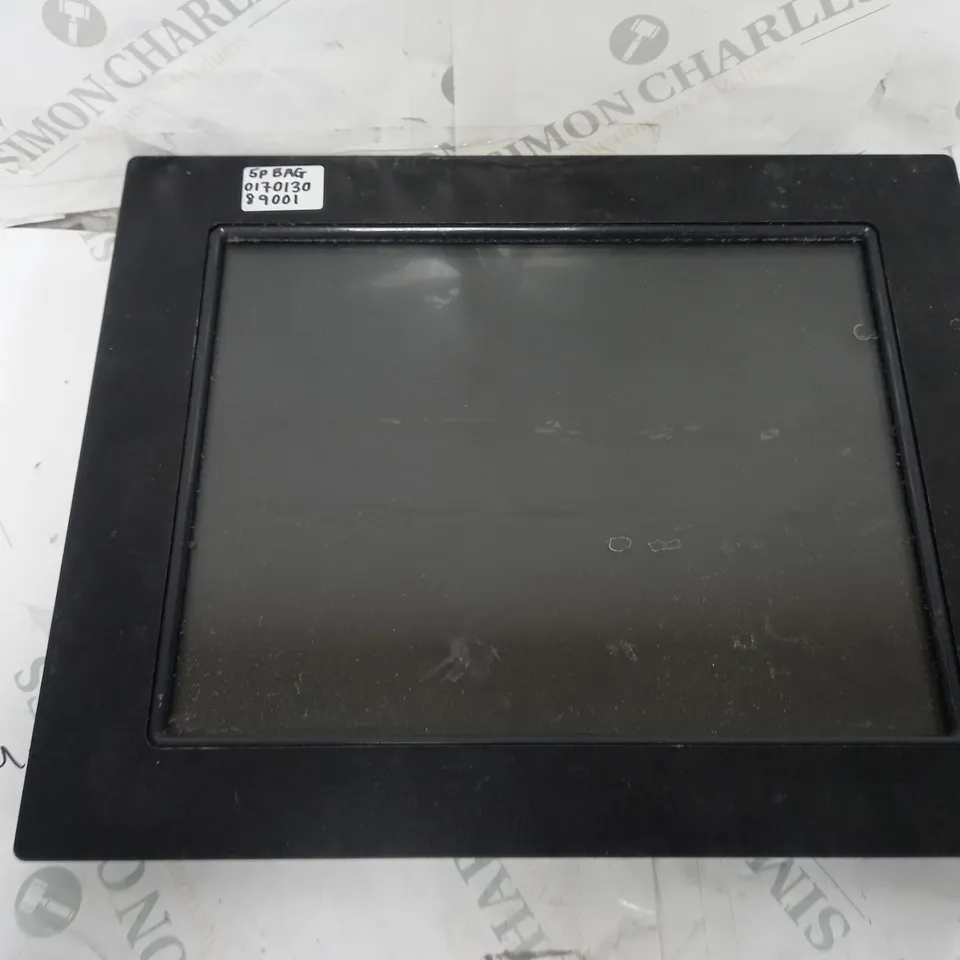 ELO LCD TOUCH MONITOR E512043