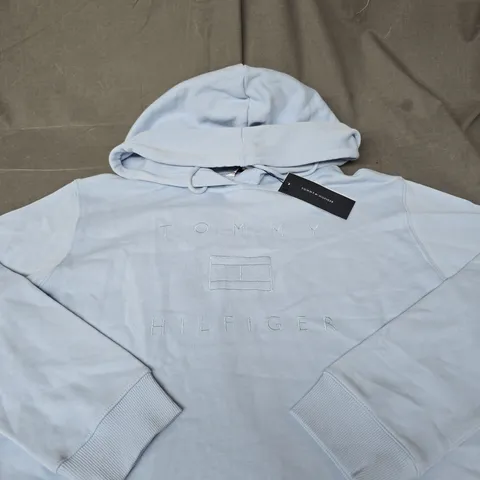 TOMMY HILFIGER HOODIE - SIZE XL