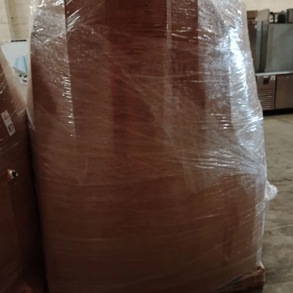 PALLET OF ASSORTED KIDS TOYS AND FIGURES