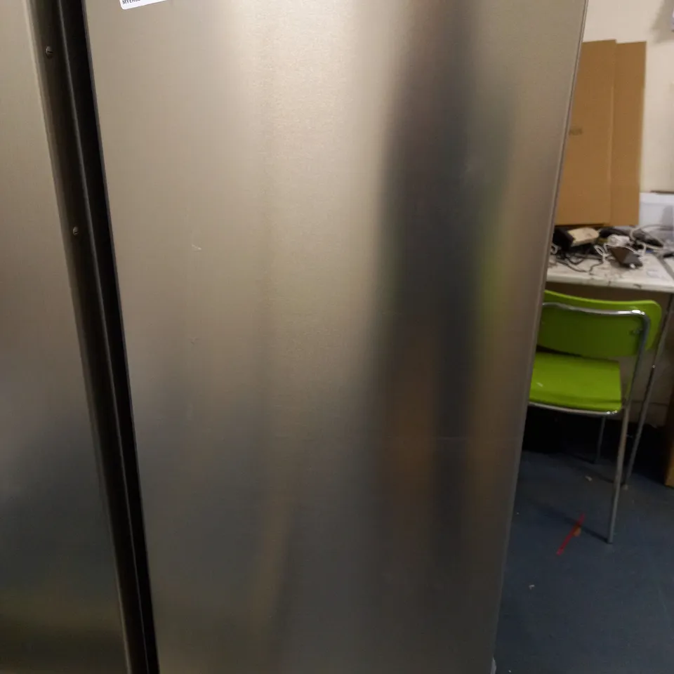 RUSSELL HOBBS RH55LF142SS FREESTANDING LARDER FRIDGE - COLLECTION ONLY
