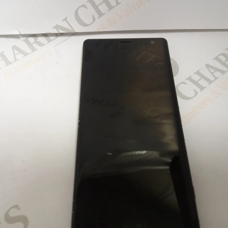 SONY XPERIA PHONE - MODEL UNKNOWN