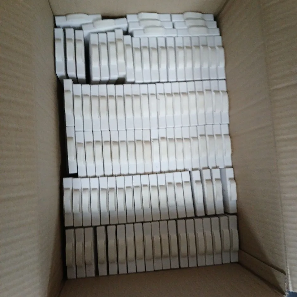 BOX OF APPROXIMATELY 100 GOOGLE PIXEL 7 PHONE CASES