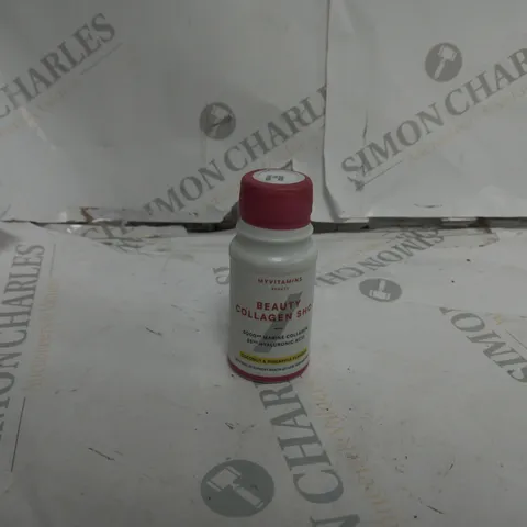 32 MYVOTAMINS BEAUTY COLLAGEN SHOT