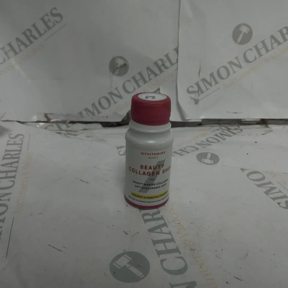 32 MYVOTAMINS BEAUTY COLLAGEN SHOT 
