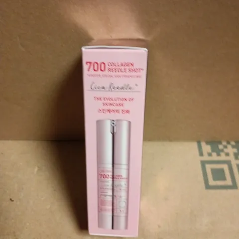 CICA REEDLE PINK COLLAGEN SKINCARE SERUM DUO – THE EVOLUTION OF SKINCARE - EXP DATE 11/2027