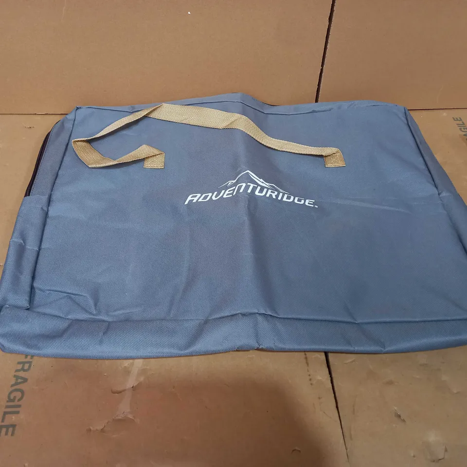 ADVENTURIDGE TRAVEL BAG