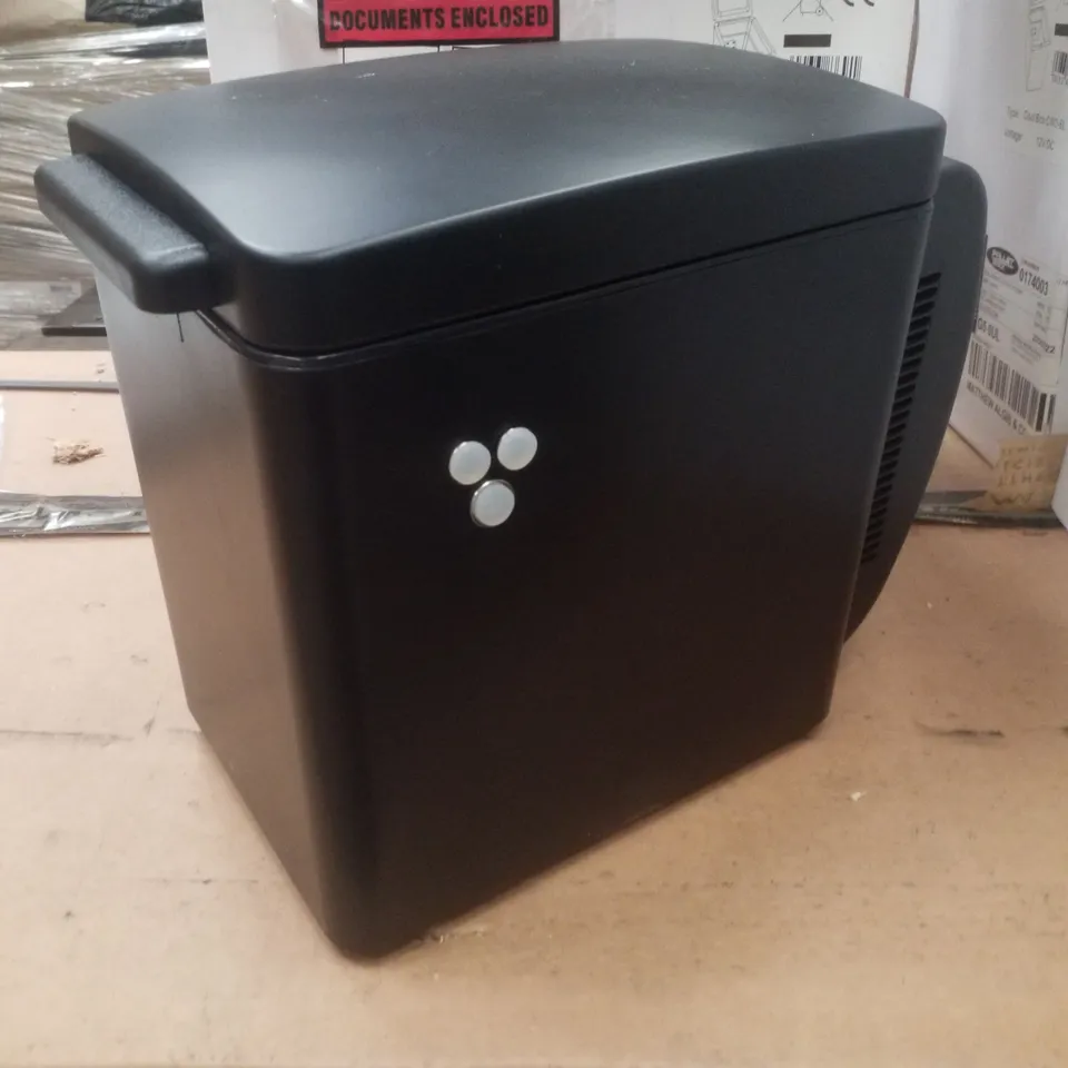 BOXED FRANKE CW2-6L COOL BOX MILK COOLER