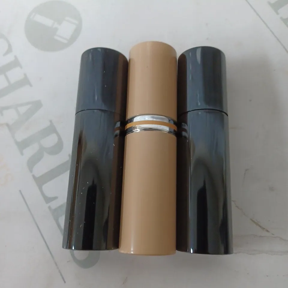 3X GH LIPSTICKS 