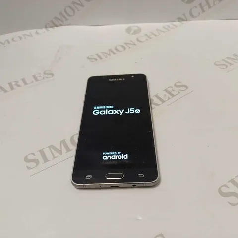 SAMSUNG GALAXY J5 6 SMARTPHONE