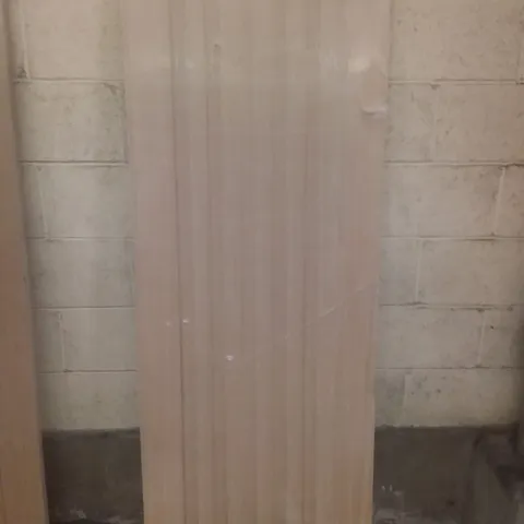 GEOM COTTAGE OAK VENEER INTERNAL DOOR