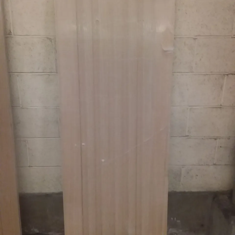 GEOM COTTAGE OAK VENEER INTERNAL DOOR 