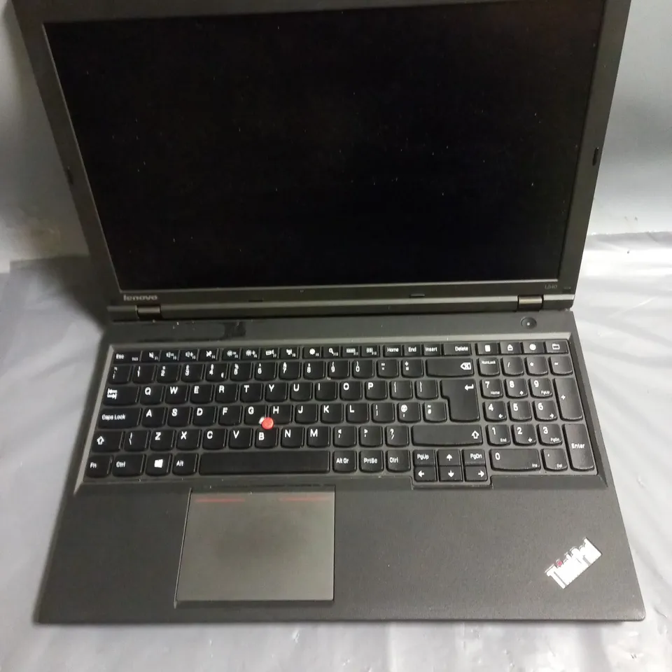 LENOVO THINKPAD L540 15 INCH I5-4210M 2.60GHZ